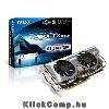 Eladó Már csak volt!!! MSI N460GTX HAWK GDDR5 PCIe 2DVI HDMI ( Szervizben 3 év ) - olcsó, Új Eladó Már csak volt!!! - Miskolc ( Borsod-Abaúj-Zemplén ) fotó 2