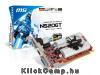 Eladó Már csak volt!!! MSI N520GT-MD1GD3 LP GDDR3 PCIe DVI HDMI ( Szervizben 3 év ) - olcsó, Új Eladó Már csak volt!!! - Miskolc ( Borsod-Abaúj-Zemplén ) fotó 1