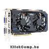 Eladó Már csak volt!!! MSI N560GTX-M2D1GD5 1GB GDDR5 PCIe 2DVI HDMI ( Szervizben 3 év ) - olcsó, Új Eladó Már csak volt!!! - Miskolc ( Borsod-Abaúj-Zemplén ) fotó 2