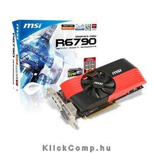 Eladó Már csak volt!!! MSI R6790-2PM2D1GD5  GDDR5 PCIe DVI HDMI DSUB ( Szervizben 3 év ) - olcsó, Új Eladó Már csak volt!!! - Miskolc ( Borsod-Abaúj-Zemplén ) fotó