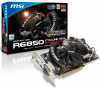 Eladó Már csak volt!!! MSI R6850 CYCLONE 1GD5 PE OC  GDDR5 PCIe 2DVI HDMI ( Szervizben 3 év ) - olcsó, Új Eladó Már csak volt!!! - Miskolc ( Borsod-Abaúj-Zemplén ) fotó 1