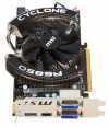 Eladó Már csak volt!!! MSI R6850 CYCLONE 1GD5 PE OC  GDDR5 PCIe 2DVI HDMI ( Szervizben 3 év ) - olcsó, Új Eladó Már csak volt!!! - Miskolc ( Borsod-Abaúj-Zemplén ) fotó 2