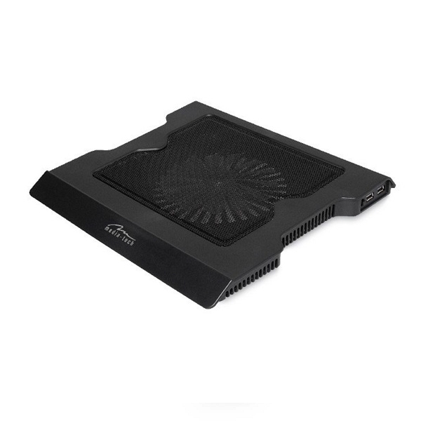 Eladó Már csak volt!!! Notebook hűtő MMedia-Tech HEAT BUSTER 2 15,6" - olcsó, Új Eladó Már csak volt!!! - Miskolc ( Borsod-Abaúj-Zemplén ) fotó
