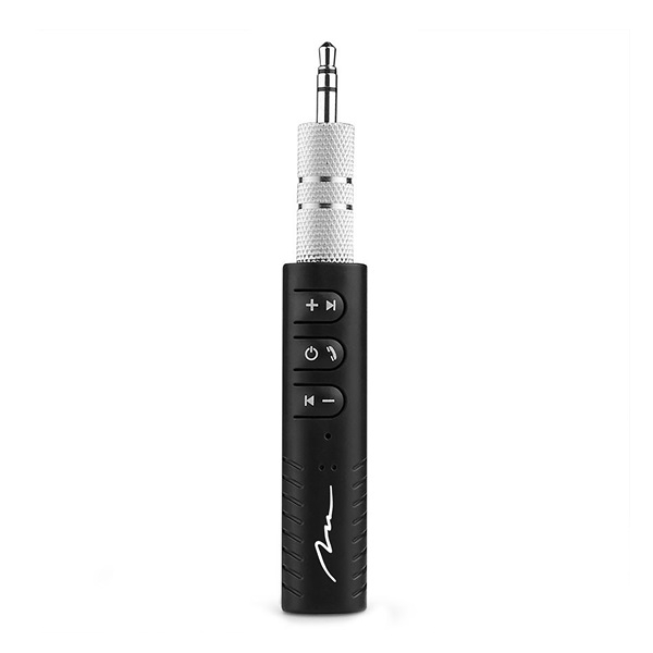 Eladó Már csak volt!!! Bluetooth vevő Media-Tech MT3588 hordozható fekete - olcsó, Új Eladó Már csak volt!!! - Miskolc ( Borsod-Abaúj-Zemplén ) fotó
