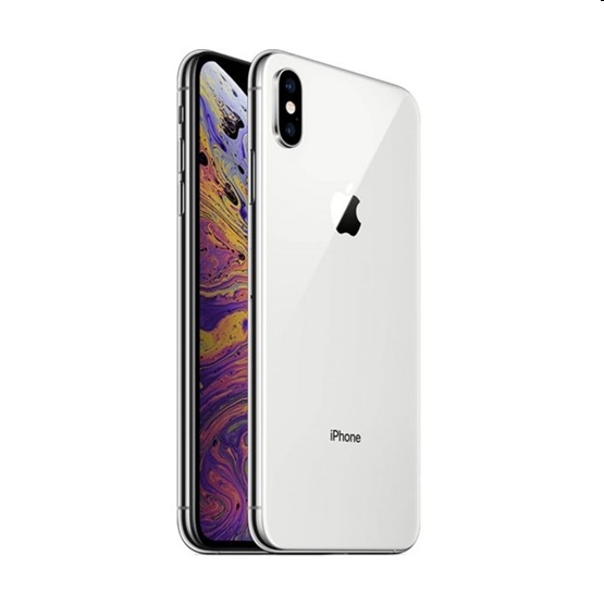 Eladó Már csak volt!!! Apple iPhone XS Max 256GB Silver ezüst mobiltelefon - olcsó, Új Eladó Már csak volt!!! - Miskolc ( Borsod-Abaúj-Zemplén ) fotó