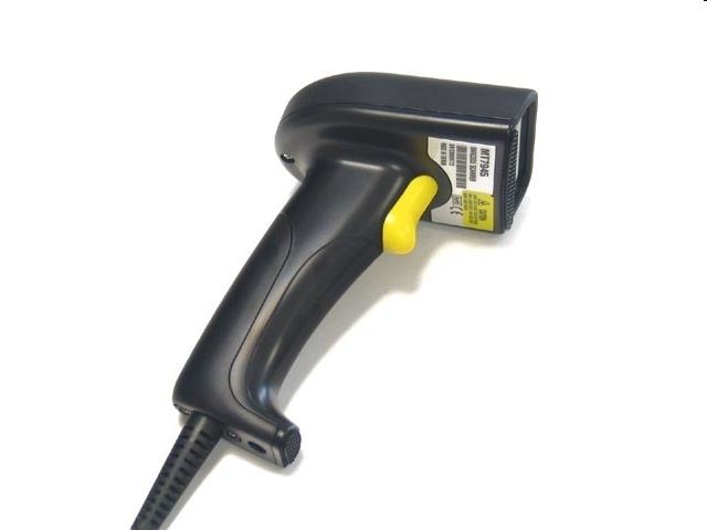 Eladó Már csak volt!!! Laser vonalkód olvasó USB ( 1 év gar.) - olcsó, Új Eladó Már csak volt!!! - Miskolc ( Borsod-Abaúj-Zemplén ) fotó