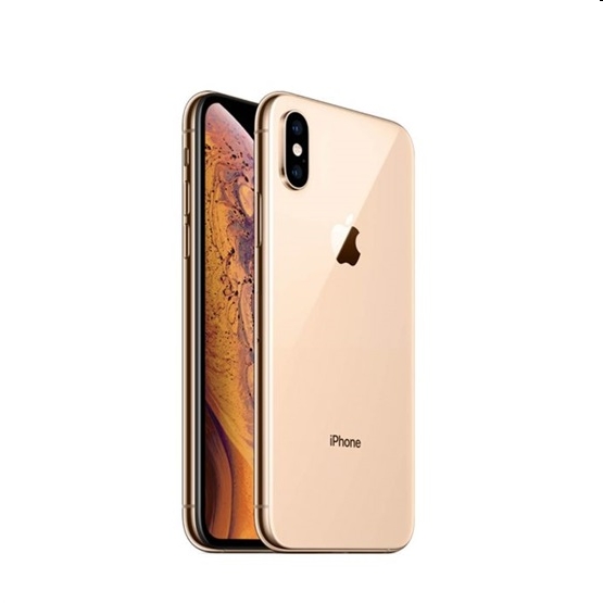 Eladó Már csak volt!!! Apple iPhone XS 64GB Arany - olcsó, Új Eladó Már csak volt!!! - Miskolc ( Borsod-Abaúj-Zemplén ) fotó
