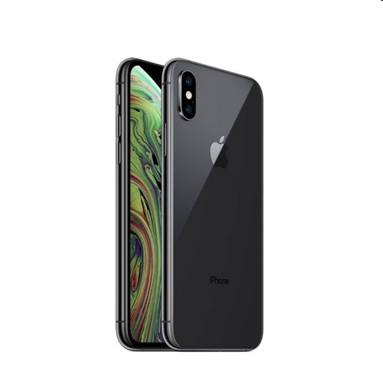 Eladó Már csak volt!!! Apple iPhone XS 256GB space gray asztroszürke mobiltelefon - olcsó, Új Eladó Már csak volt!!! - Miskolc ( Borsod-Abaúj-Zemplén ) fotó