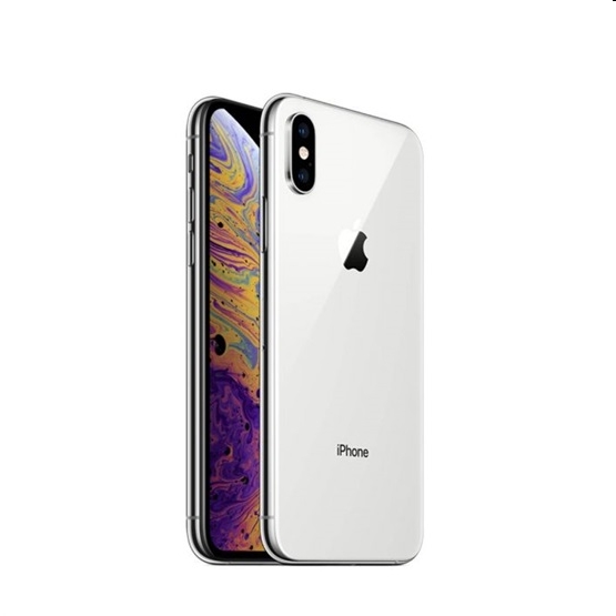 Eladó Már csak volt!!! Apple iPhone XS 256GB Ezüst - olcsó, Új Eladó Már csak volt!!! - Miskolc ( Borsod-Abaúj-Zemplén ) fotó