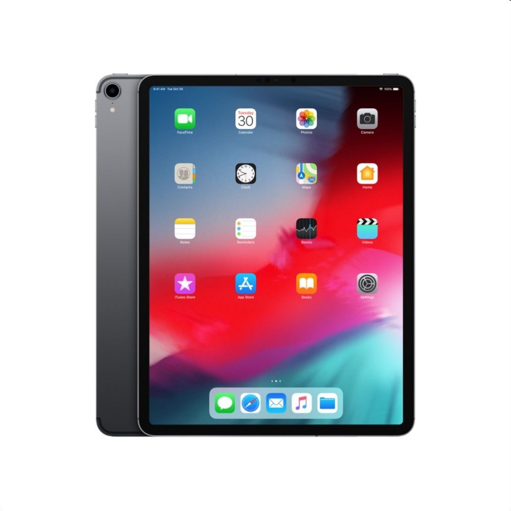 Eladó Már csak volt!!! Apple iPad 12,9" iPad Pro Tablet-PC 64 GB Wi-Fi (asztroszürke) - olcsó, Új Eladó Már csak volt!!! - Miskolc ( Borsod-Abaúj-Zemplén ) fotó