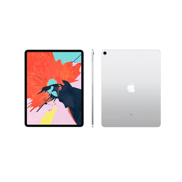 Eladó Már csak volt!!! APPLE iPad Pro 12,9" 64GB Ezüst Tablet-PC - olcsó, Új Eladó Már csak volt!!! - Miskolc ( Borsod-Abaúj-Zemplén ) fotó