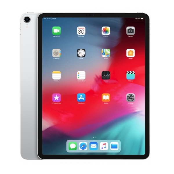 Eladó Már csak volt!!! APPLE iPad Pro 12,9" 64GB Ezüst Tablet-PC Cellular - olcsó, Új Eladó Már csak volt!!! - Miskolc ( Borsod-Abaúj-Zemplén ) fotó