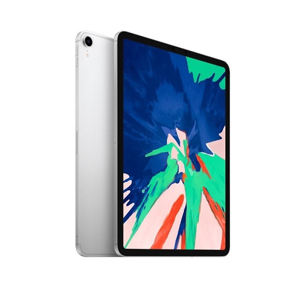 Eladó Már csak volt!!! APPLE iPad Pro 11" 512GB Ezüst Tablet-PC - olcsó, Új Eladó Már csak volt!!! - Miskolc ( Borsod-Abaúj-Zemplén ) fotó
