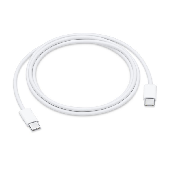 Eladó Már csak volt!!! Apple USB-C - UCB-C töltőkábel 1m - olcsó, Új Eladó Már csak volt!!! - Miskolc ( Borsod-Abaúj-Zemplén ) fotó