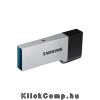 Eladó Már csak volt!!! 128GB PenDrive Samsung UFD Duo MUF-128CB EU - olcsó, Új Eladó Már csak volt!!! - Miskolc ( Borsod-Abaúj-Zemplén ) fotó 3