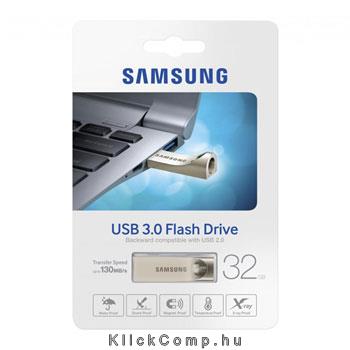 Eladó Már csak volt!!! 32GB PenDrive UFD Bar Samsung MUF-32BA EU - olcsó, Új Eladó Már csak volt!!! - Miskolc ( Borsod-Abaúj-Zemplén ) fotó