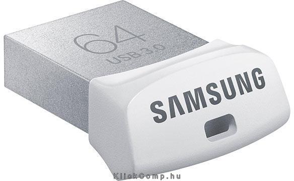 Eladó Már csak volt!!! 64GB PenDrive UFD Fit Samsung MUF-64BB EU - olcsó, Új Eladó Már csak volt!!! - Miskolc ( Borsod-Abaúj-Zemplén ) fotó