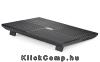 Eladó Már csak volt!!! Notebook Hűtőpad 15,6"-ig MULTI CORE X8 23dB; max. 90,72 m3 h; 4x10cm, 2xUSB2.0 - olcsó, Új Eladó Már csak volt!!! - Miskolc ( Borsod-Abaúj-Zemplén ) fotó 3
