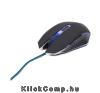Eladó Gamer egér USB Gembird MUSG-001 fekete-kék - olcsó, Új Eladó - Miskolc ( Borsod-Abaúj-Zemplén ) fotó 1