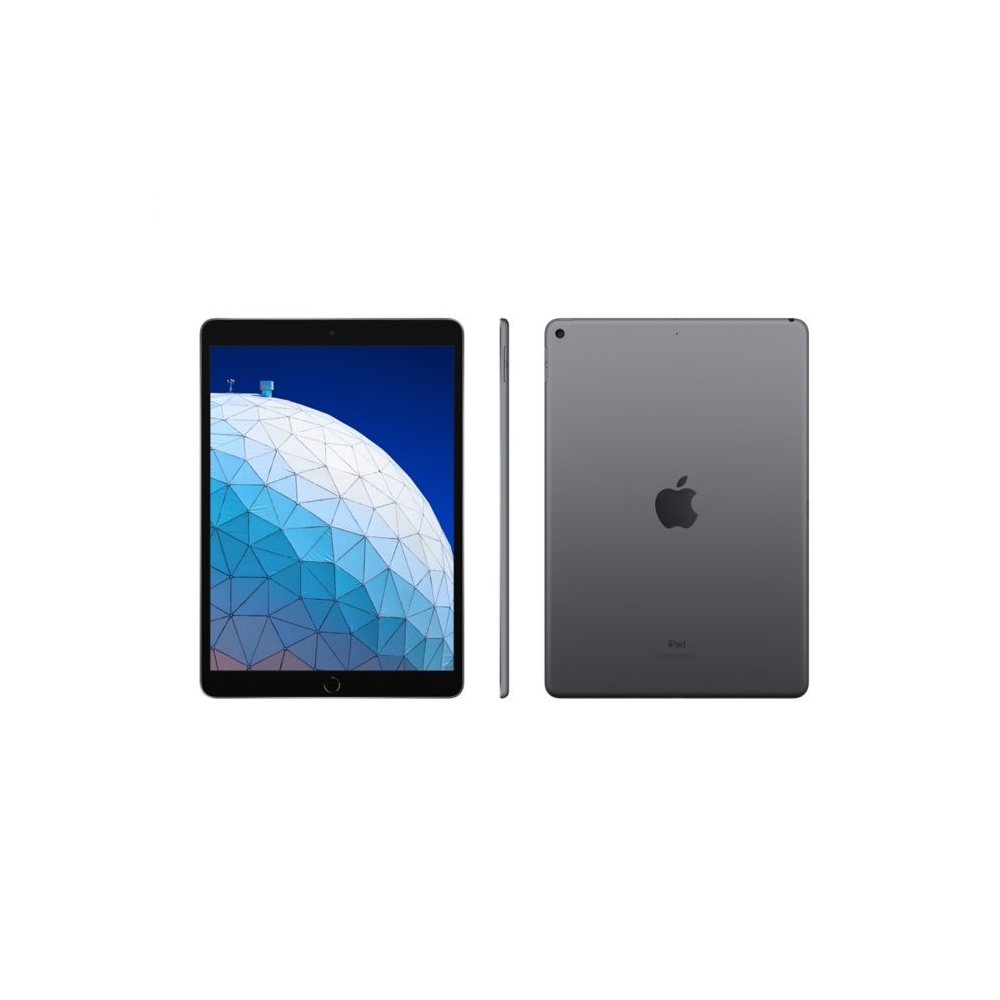 Eladó Már csak volt!!! Apple iPad 10.5" iPad Air 3 Tablet-PC 64GB Wi-Fi Space Grey (asztroszürke) - olcsó, Új Eladó Már csak volt!!! - Miskolc ( Borsod-Abaúj-Zemplén ) fotó