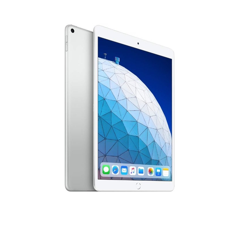 Eladó Már csak volt!!! APPLE 10,5" Ipad Air 256GB Ezüst Tablet-PC - olcsó, Új Eladó Már csak volt!!! - Miskolc ( Borsod-Abaúj-Zemplén ) fotó