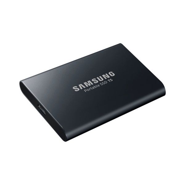 Eladó Már csak volt!!! 250GB külső SSD USB 3.1 Samsung MU-PA250B EU kék T5 - olcsó, Új Eladó Már csak volt!!! - Miskolc ( Borsod-Abaúj-Zemplén ) fotó