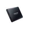 Eladó Már csak volt!!! 250GB külső SSD USB 3.1 Samsung MU-PA250B EU kék T5 - olcsó, Új Eladó Már csak volt!!! - Miskolc ( Borsod-Abaúj-Zemplén ) fotó 2