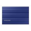 Eladó 1TB külső SSD USB3.2 Samsung T7 Shield kék - olcsó, Új Eladó - Miskolc ( Borsod-Abaúj-Zemplén ) fotó 1