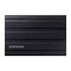 Eladó 1TB külső SSD USB3.2 Samsung T7 Shield fekete - olcsó, Új Eladó - Miskolc ( Borsod-Abaúj-Zemplén ) fotó 2
