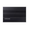Eladó 2TB külső SSD USB3.2 Samsung T7 Shield fekete - olcsó, Új Eladó - Miskolc ( Borsod-Abaúj-Zemplén ) fotó 1