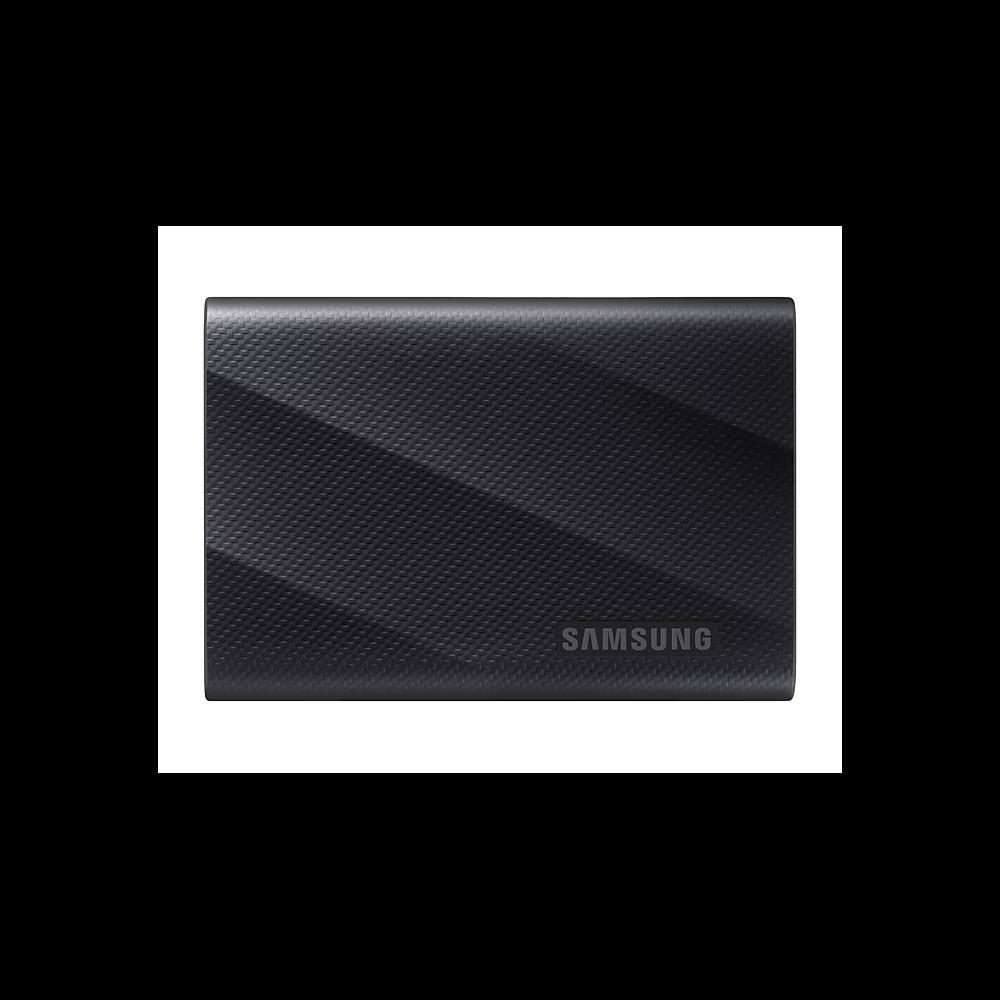 Eladó 2TB külső SSD USB3.2 Samsung T9 - olcsó, Új Eladó - Miskolc ( Borsod-Abaúj-Zemplén ) fotó