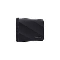 Eladó 2TB külső SSD USB3.2 Samsung T9 - olcsó, Új Eladó - Miskolc ( Borsod-Abaúj-Zemplén ) fotó 2