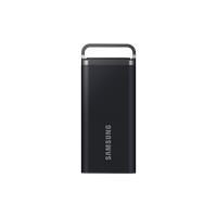 Eladó 4TB külső SSD USB3.2 Samsung T5 EVO - olcsó, Új Eladó - Miskolc ( Borsod-Abaúj-Zemplén ) fotó 1