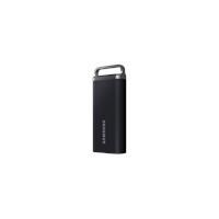 Eladó 4TB külső SSD USB3.2 Samsung T5 EVO - olcsó, Új Eladó - Miskolc ( Borsod-Abaúj-Zemplén ) fotó 3