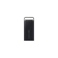 Eladó 4TB külső SSD USB3.2 Samsung T5 EVO - olcsó, Új Eladó - Miskolc ( Borsod-Abaúj-Zemplén ) fotó 4