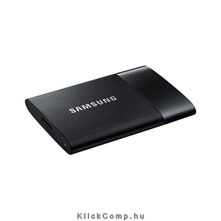 Eladó Már csak volt!!! Hordozható SSD 500GB USB 3.0 T1 External - olcsó, Új Eladó Már csak volt!!! - Miskolc ( Borsod-Abaúj-Zemplén ) fotó