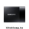Eladó Már csak volt!!! Hordozható SSD 500GB USB 3.0 T1 External - olcsó, Új Eladó Már csak volt!!! - Miskolc ( Borsod-Abaúj-Zemplén ) fotó 3