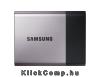 Eladó Már csak volt!!! 1TB külső SSD USB 3.1 Samsung Portable SSD T3 External MU-PT1T0B EU - olcsó, Új Eladó Már csak volt!!! - Miskolc ( Borsod-Abaúj-Zemplén ) fotó 1
