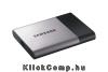 Eladó Már csak volt!!! 1TB külső SSD USB 3.1 Samsung Portable SSD T3 External MU-PT1T0B EU - olcsó, Új Eladó Már csak volt!!! - Miskolc ( Borsod-Abaúj-Zemplén ) fotó 2