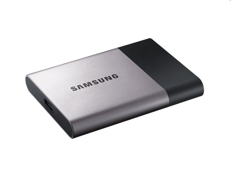 Eladó Már csak volt!!! 250GB SSD USB3.0 fekete Samsung MU-PT250B EU T3 SSD - olcsó, Új Eladó Már csak volt!!! - Miskolc ( Borsod-Abaúj-Zemplén ) fotó