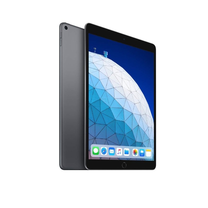Eladó Már csak volt!!! APPLE Ipad Air 10,5" 64GB Asztroszürke Cellular Tablet-PC - olcsó, Új Eladó Már csak volt!!! - Miskolc ( Borsod-Abaúj-Zemplén ) fotó