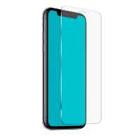 Képernyővédő fólia iPhone 11, Karcálló, ütésálló Plustörlőkendő