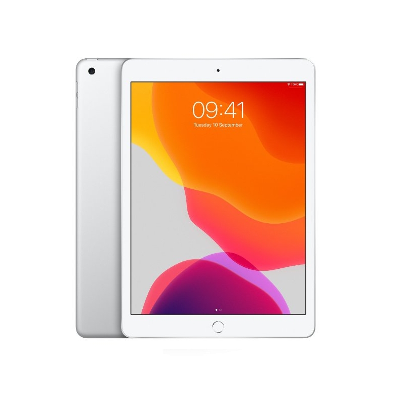 Eladó Már csak volt!!! Apple iPad 10.2" 32GB Wi-Fi (ezüst) iPad 7 (2019) - olcsó, Új Eladó Már csak volt!!! - Miskolc ( Borsod-Abaúj-Zemplén ) fotó