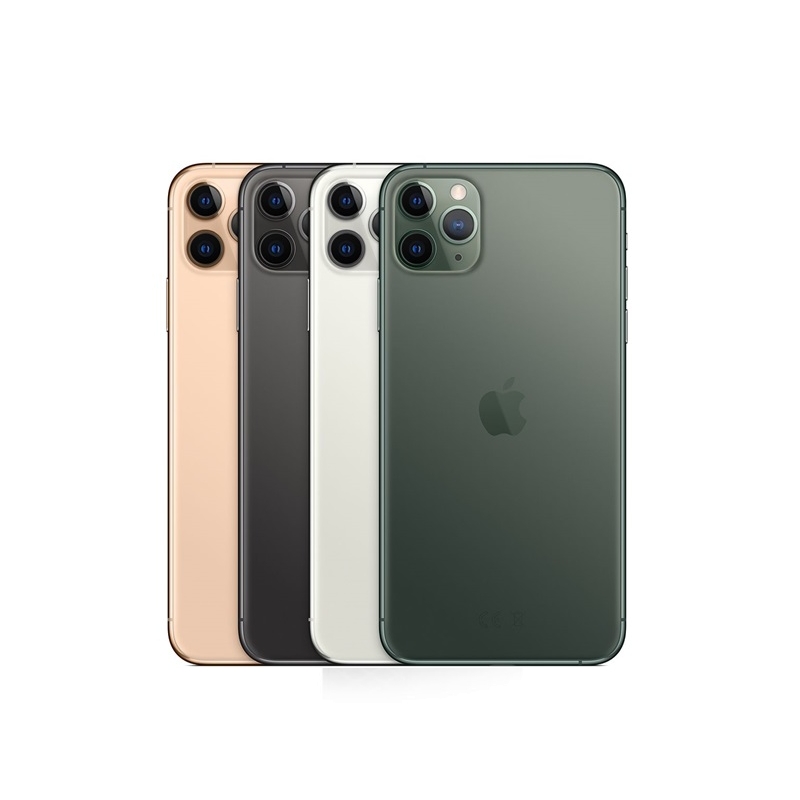 Eladó Már csak volt!!! Apple iPhone 11 Pro Max mobiltelefon 64GB Space Grey (asztroszürke) - olcsó, Új Eladó Már csak volt!!! - Miskolc ( Borsod-Abaúj-Zemplén ) fotó