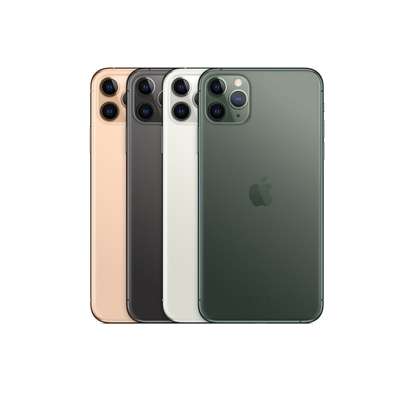 Eladó Már csak volt!!! Apple Iphone Pro Max 11 256GB Asztroszürke mobil - olcsó, Új Eladó Már csak volt!!! - Miskolc ( Borsod-Abaúj-Zemplén ) fotó