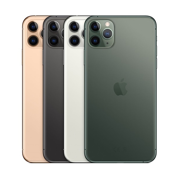 Eladó Már csak volt!!! Apple Iphone Pro Max 11 512GB Ezüst - olcsó, Új Eladó Már csak volt!!! - Miskolc ( Borsod-Abaúj-Zemplén ) fotó