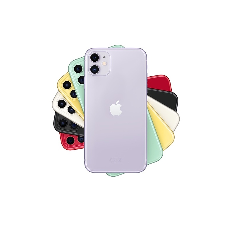 Eladó Már csak volt!!! Apple iPhone 11 64GB mobiltelefon White (fehér) - olcsó, Új Eladó Már csak volt!!! - Miskolc ( Borsod-Abaúj-Zemplén ) fotó