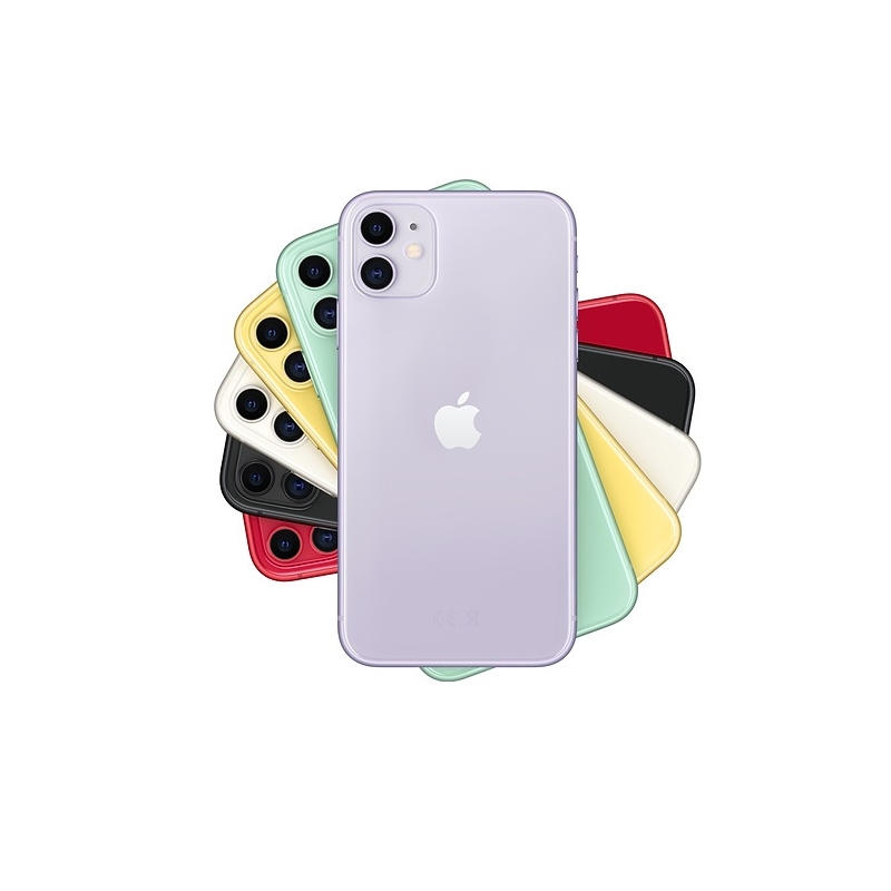 Eladó Már csak volt!!! Apple iPhone 11 128GB Black (fekete) - olcsó, Új Eladó Már csak volt!!! - Miskolc ( Borsod-Abaúj-Zemplén ) fotó