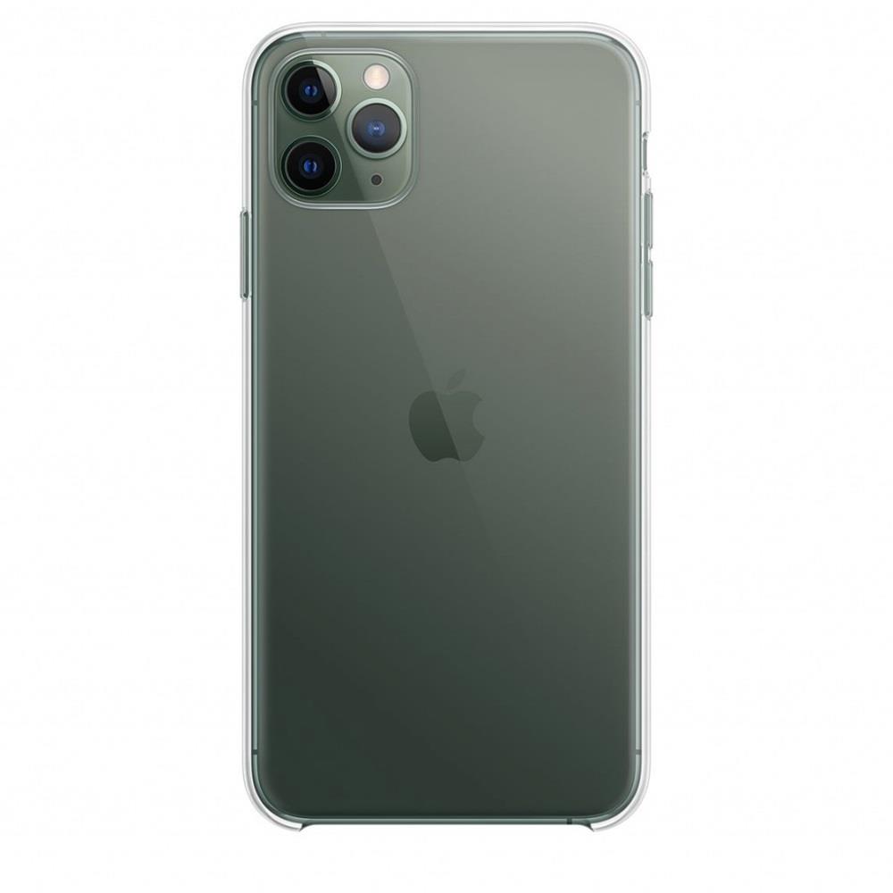 Eladó Már csak volt!!! Apple iPhone 11 Pro Max átlátszó műanyag hátlap tok - olcsó, Új Eladó Már csak volt!!! - Miskolc ( Borsod-Abaúj-Zemplén ) fotó