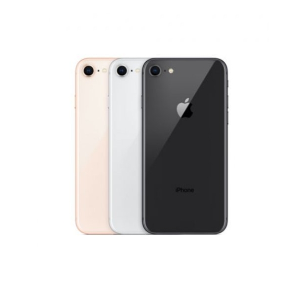 Eladó Már csak volt!!! Apple iPhone 8 128GB Gold (arany) mobil - olcsó, Új Eladó Már csak volt!!! - Miskolc ( Borsod-Abaúj-Zemplén ) fotó